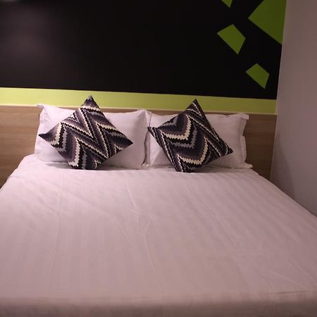 קואלה לומפור Dejaya Boutique Hotel Kuchai Lama מראה חיצוני תמונה