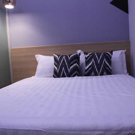 קואלה לומפור Dejaya Boutique Hotel Kuchai Lama מראה חיצוני תמונה