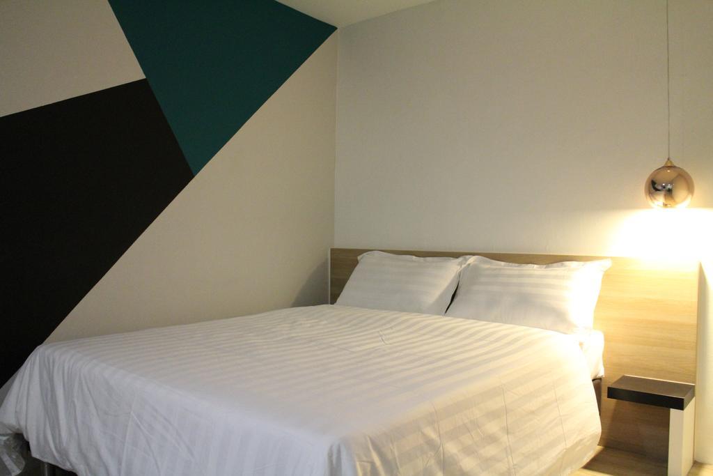 קואלה לומפור Dejaya Boutique Hotel Kuchai Lama חדר תמונה
