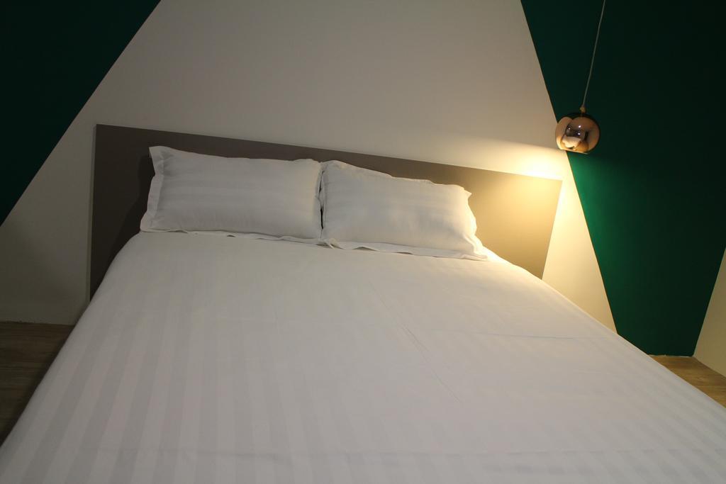 קואלה לומפור Dejaya Boutique Hotel Kuchai Lama חדר תמונה