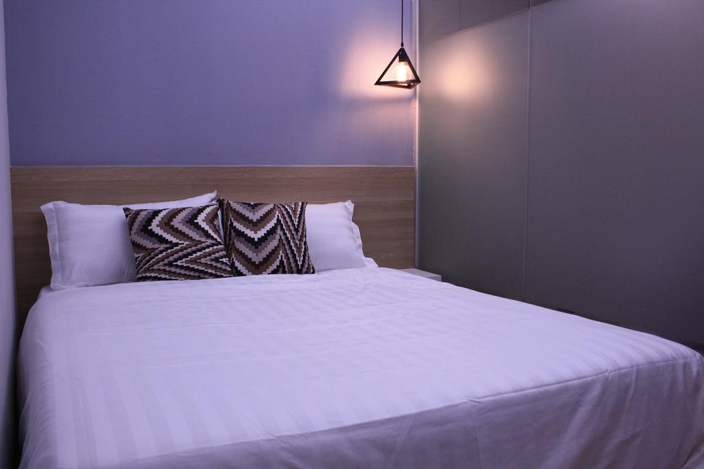 קואלה לומפור Dejaya Boutique Hotel Kuchai Lama חדר תמונה