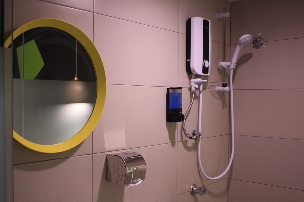 קואלה לומפור Dejaya Boutique Hotel Kuchai Lama חדר תמונה