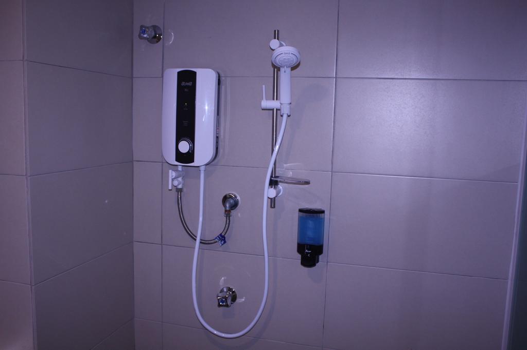קואלה לומפור Dejaya Boutique Hotel Kuchai Lama מראה חיצוני תמונה