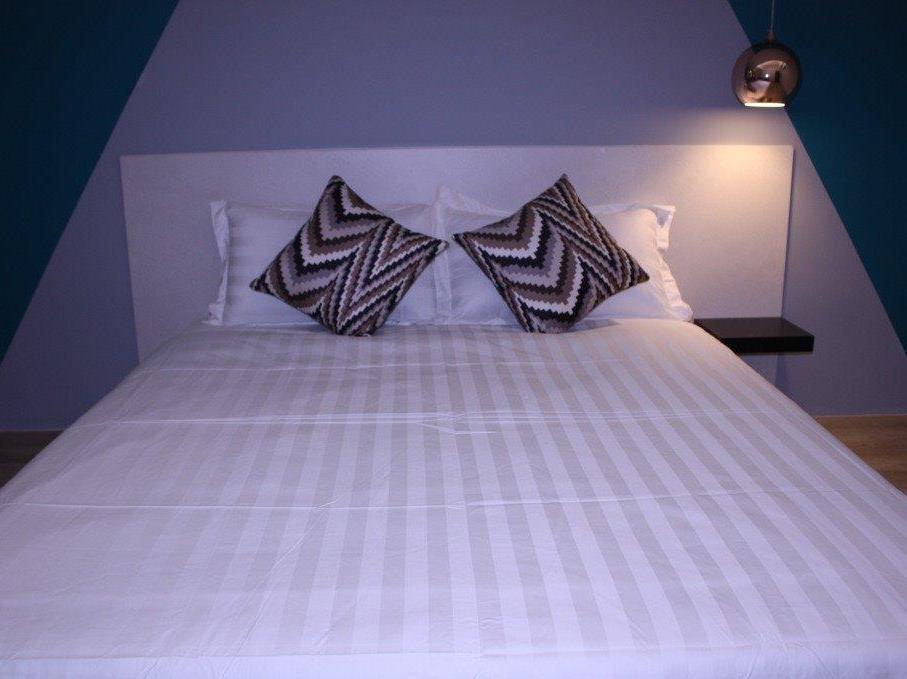 קואלה לומפור Dejaya Boutique Hotel Kuchai Lama מראה חיצוני תמונה