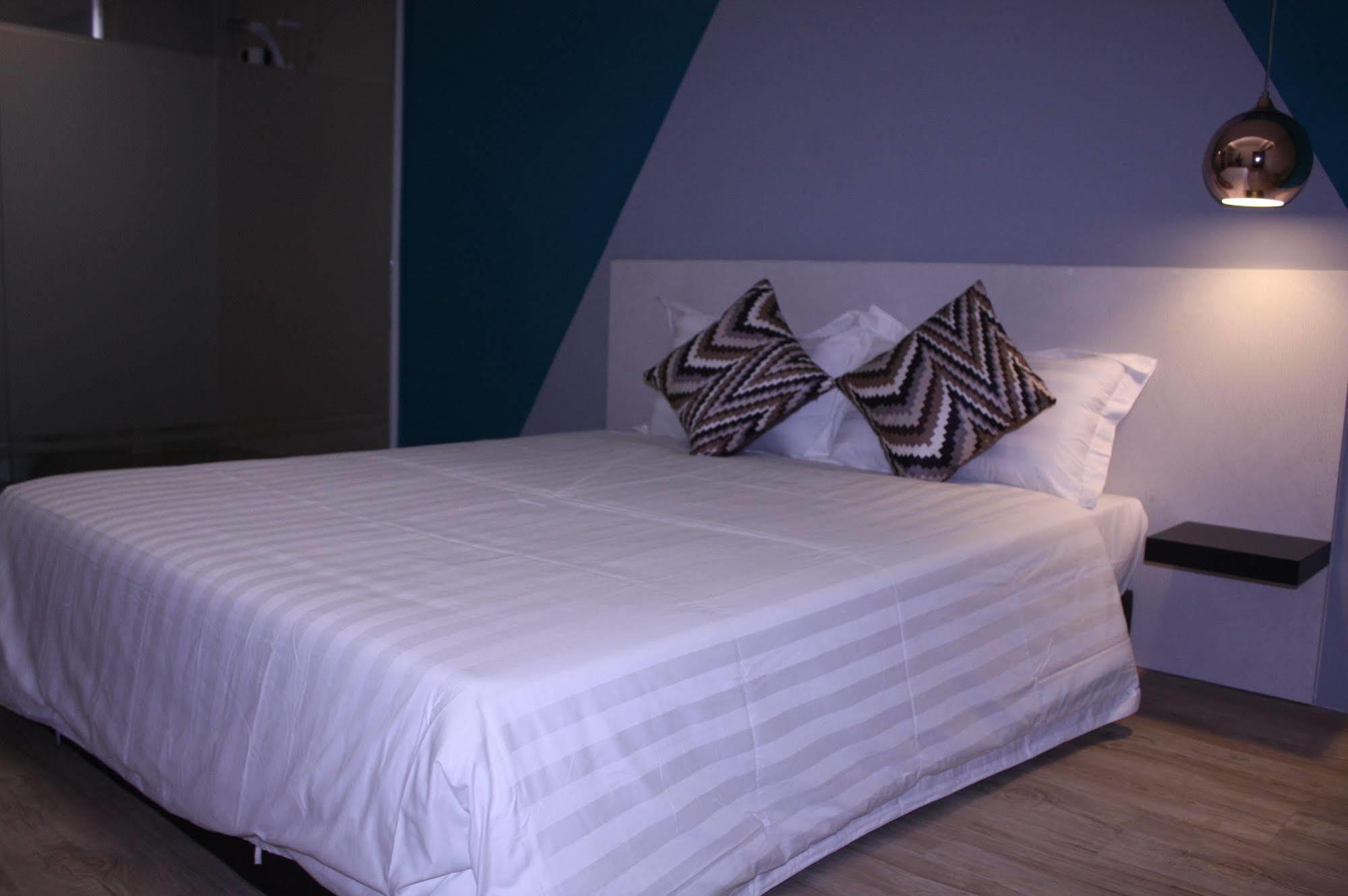 קואלה לומפור Dejaya Boutique Hotel Kuchai Lama מראה חיצוני תמונה